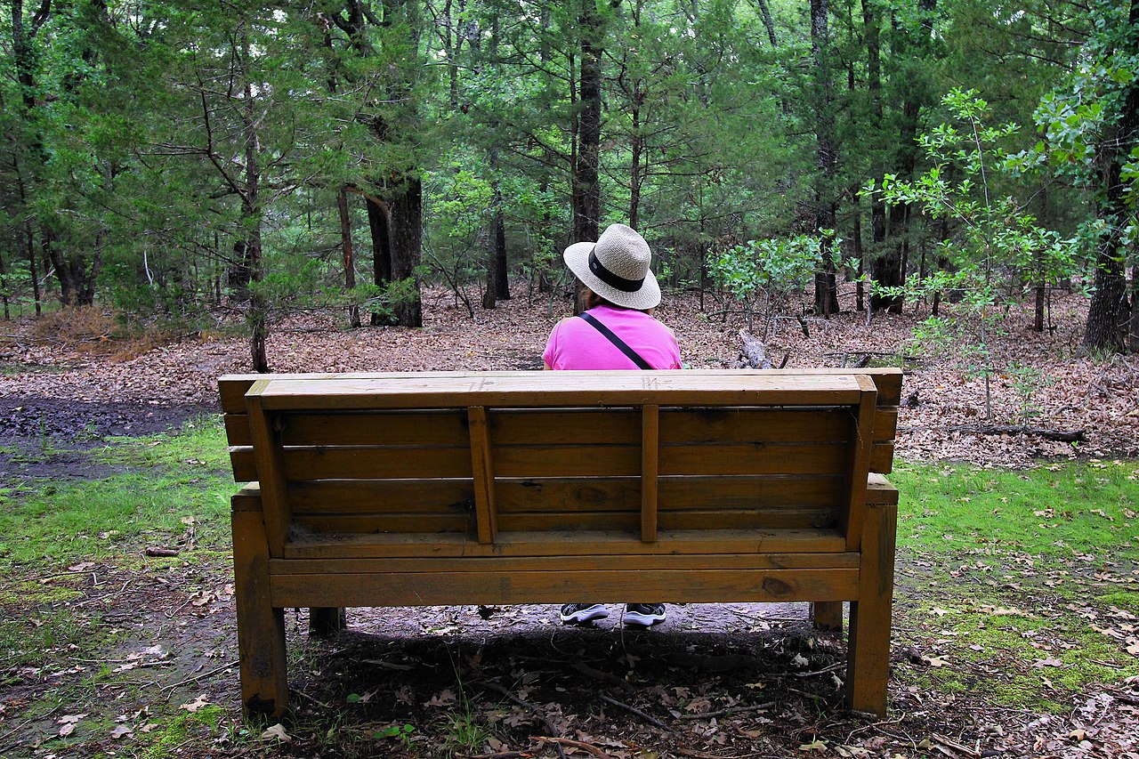 Lake Tawakoni State Park