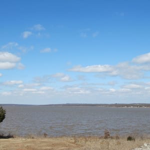 Lake Thunderbird State Park