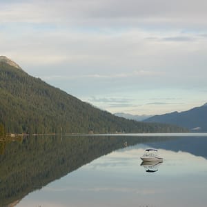 Lake Wenatchee State Park