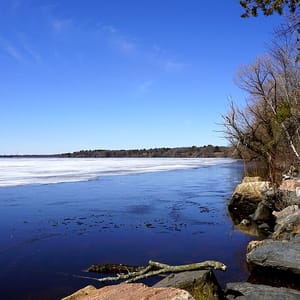 Lake Wissota State Park