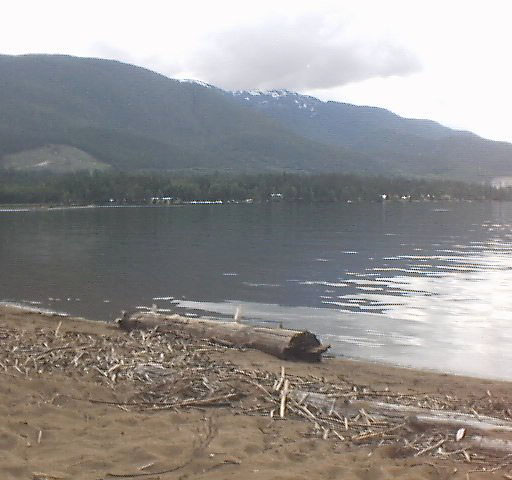 Lakelse Lake Provincial Park