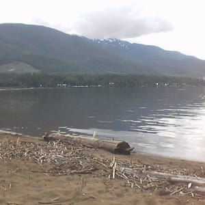 Lakelse Lake Provincial Park