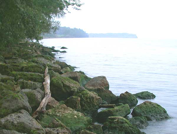 Lakeside State Park