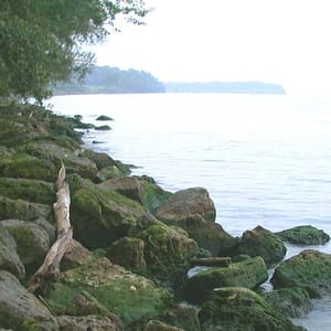 Lakeside State Park