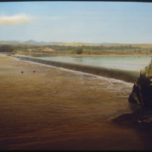 Leasburg Dam State Park
