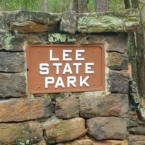 Lee State Park