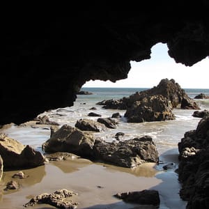Leo Carrillo State Park