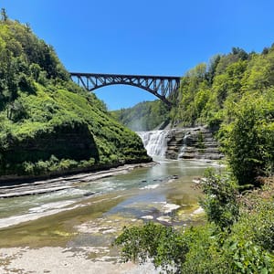 Letchworth State Park