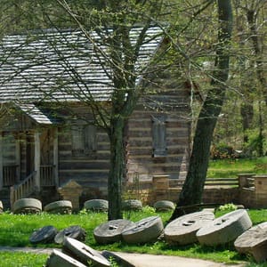 Levi Jackson State Park