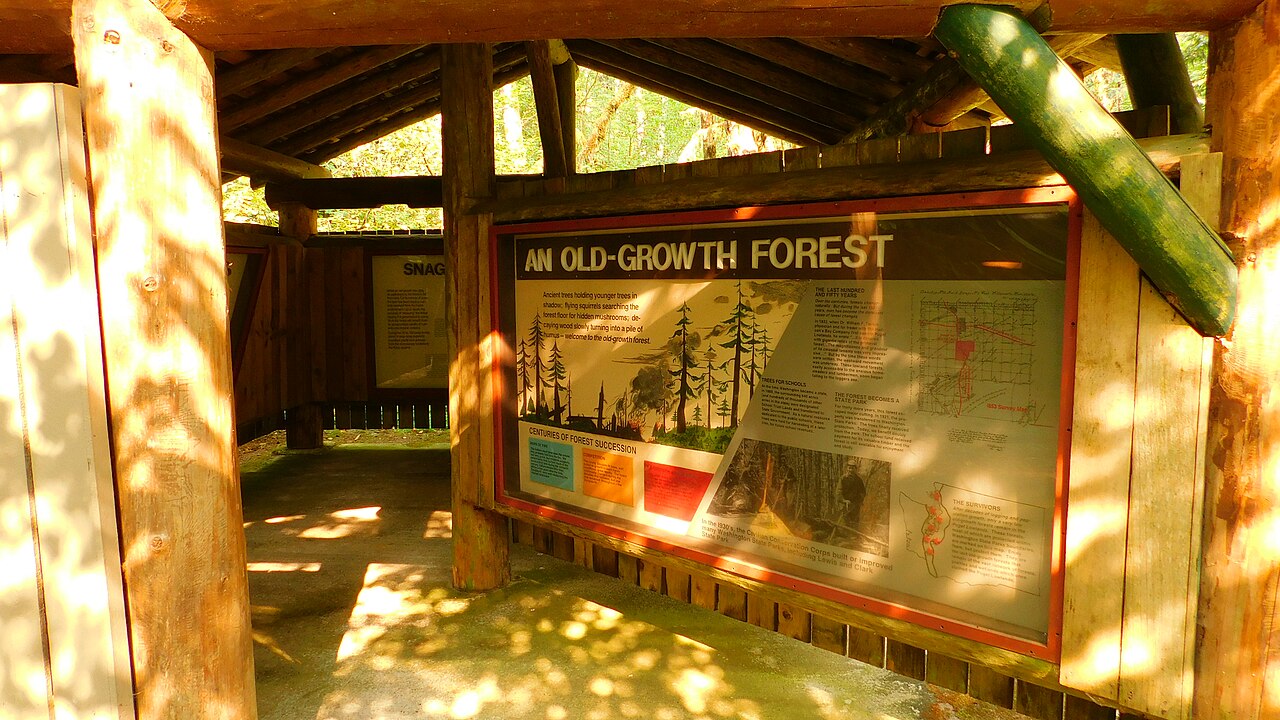 Lewis and Clark State Park