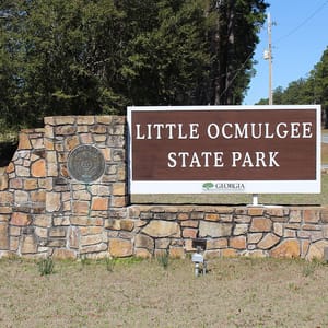 Little Ocmulgee State Park