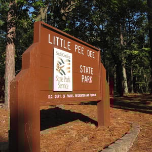 Little Pee Dee State Park