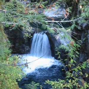 Little Qualicum Falls Provincial Park