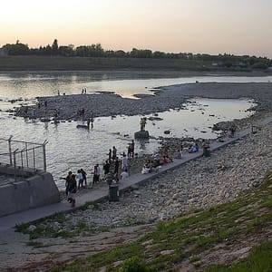 Lockport Provincial Heritage Park