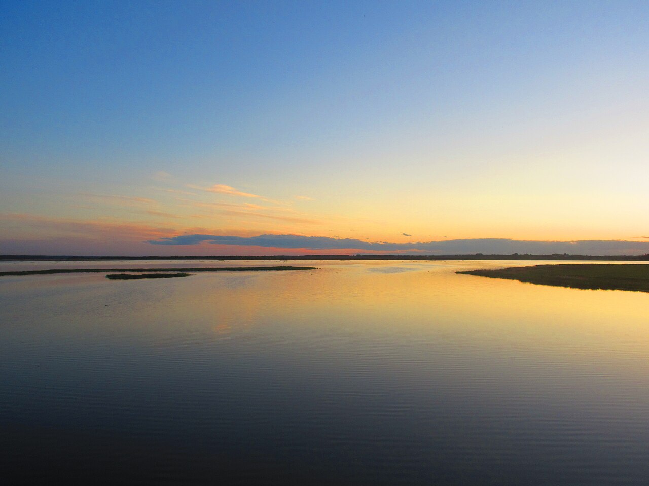 Lois Hole Centennial Provincial Park