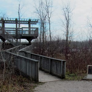 MacGregor Point Provincial Park