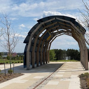 Machicomoco State Park