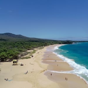 Makena State Park
