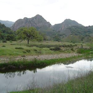 Malibu Creek State Park