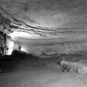 Mammoth Cave National Park