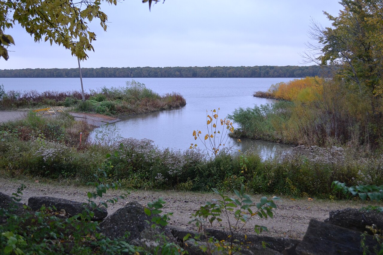 Marshall State Fish and Wildlife Area