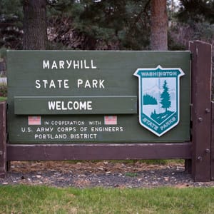 Maryhill State Park