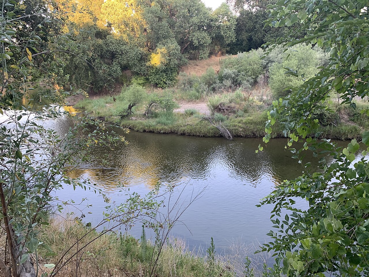 McConnell State Recreation Area