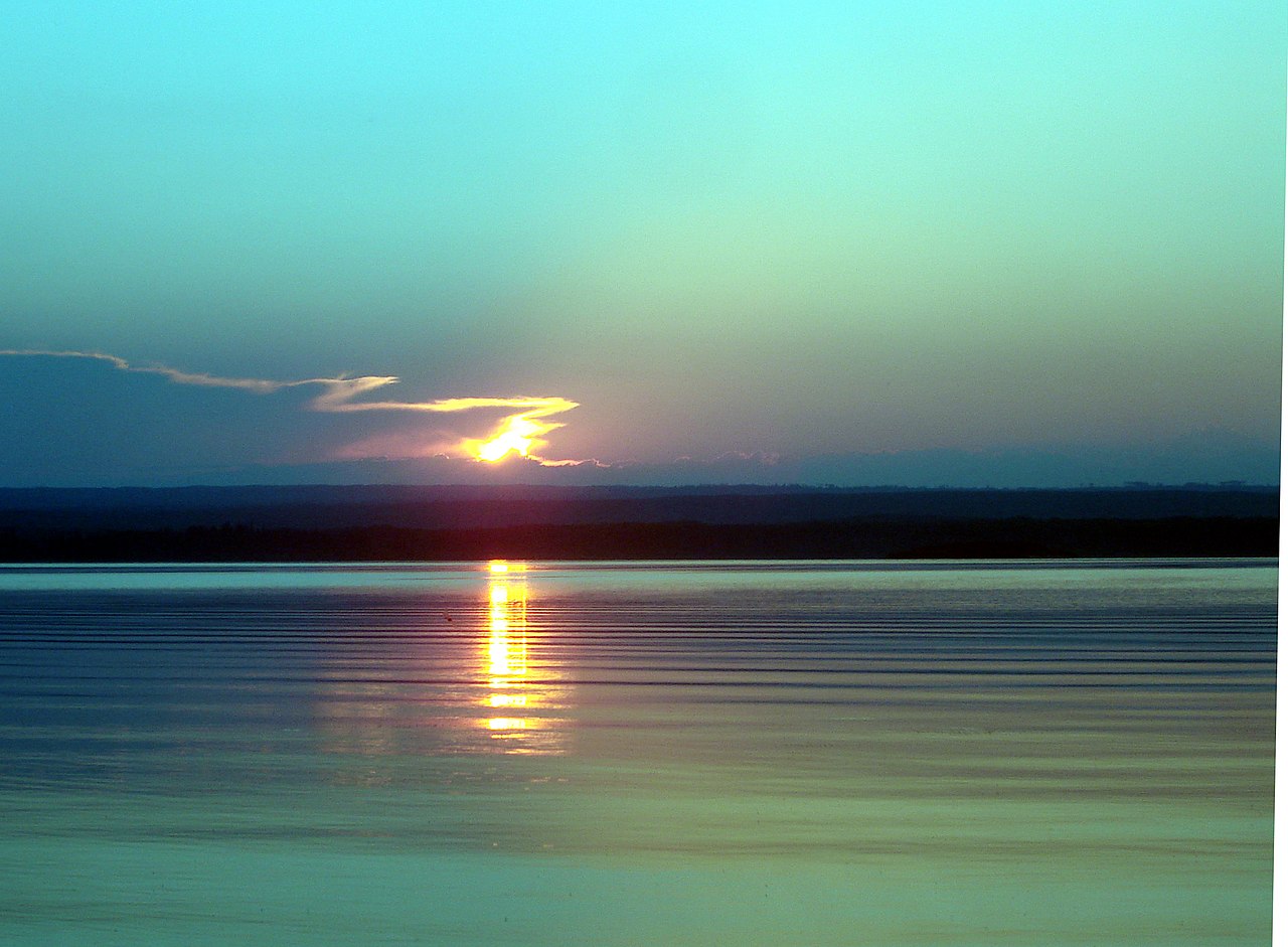 Meadow Lake Provincial Park