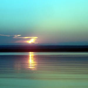 Meadow Lake Provincial Park