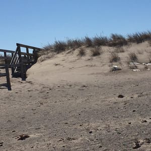 Melmerby Beach Provincial Park