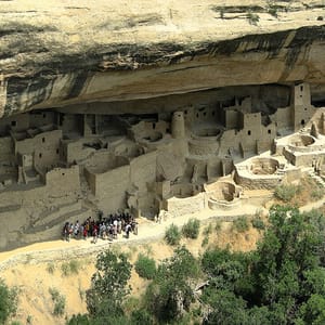 Mesa Verde National Park