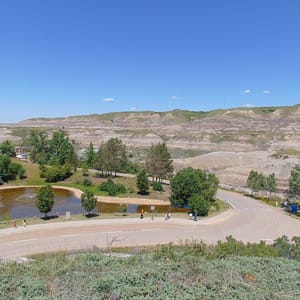 Midland Provincial Park