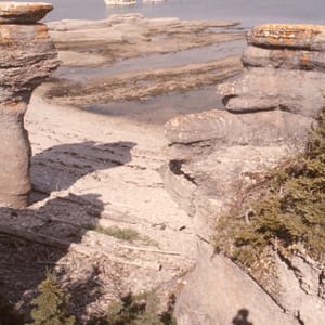 Mingan Archipelago National Park Reserve