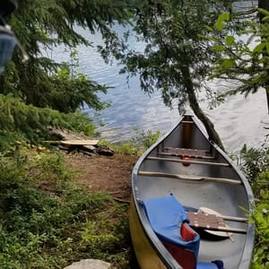 Mississagi Provincial Park