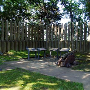 Mississippi River State Park