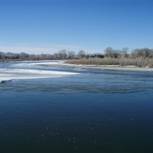 Missouri Headwaters State Park