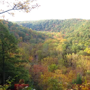 Mohican State Park