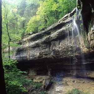 Monte Sano State Park