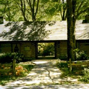 Montgomery Bell State Park