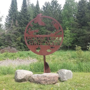 Moose Lake State Park