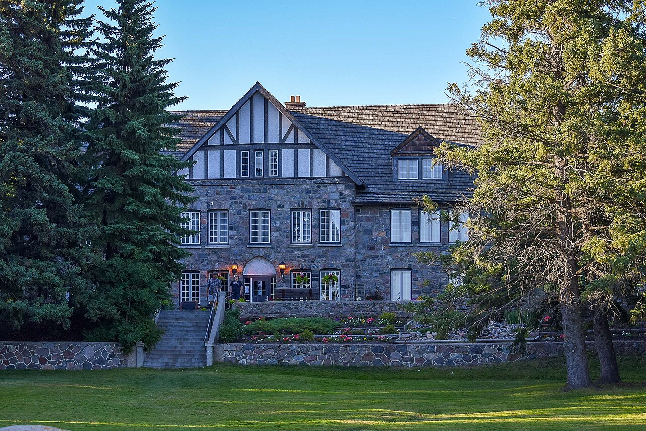 Moose Mountain Provincial Park