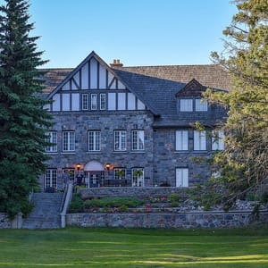 Moose Mountain Provincial Park