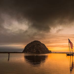 Morro Bay State Park