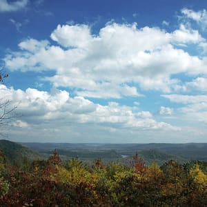 Morrow Mountain State Park