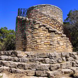 Mother Neff State Park