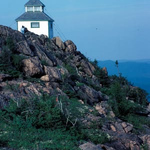 Mount Carleton Provincial Park