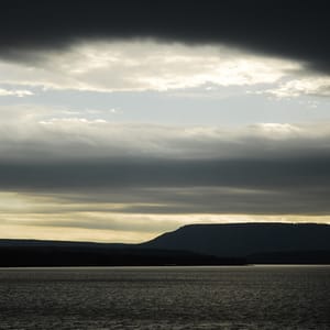 Mount Nebo State Park