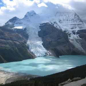 Mount Robson Provincial Park