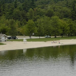 Mount Sunapee State Park and State Beach