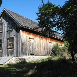 Murphys Point Provincial Park